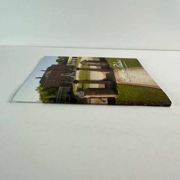 Tryon Palace-A Visitor’s Guide-North Carolina - Picture 6 of 9